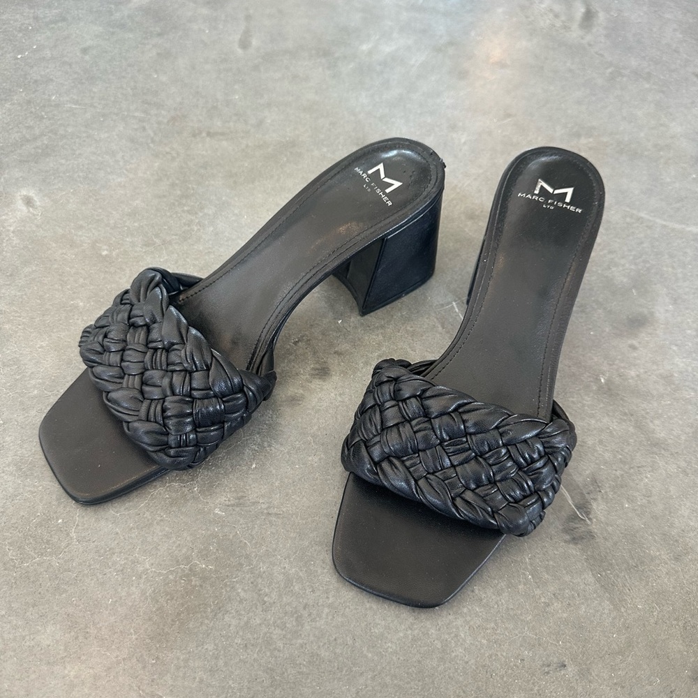Marc Fisher Nahea Sandals